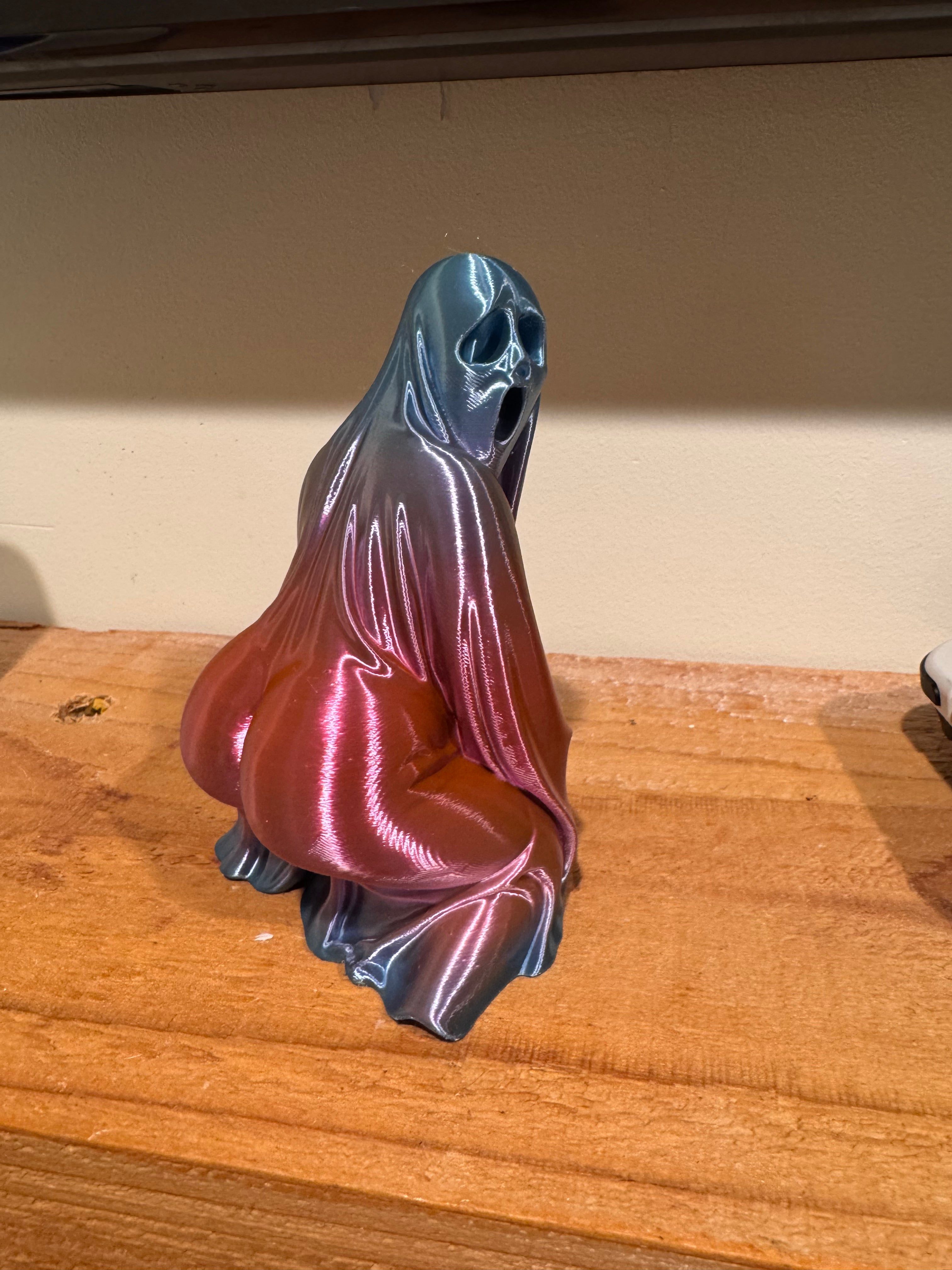 Thicc Ghost