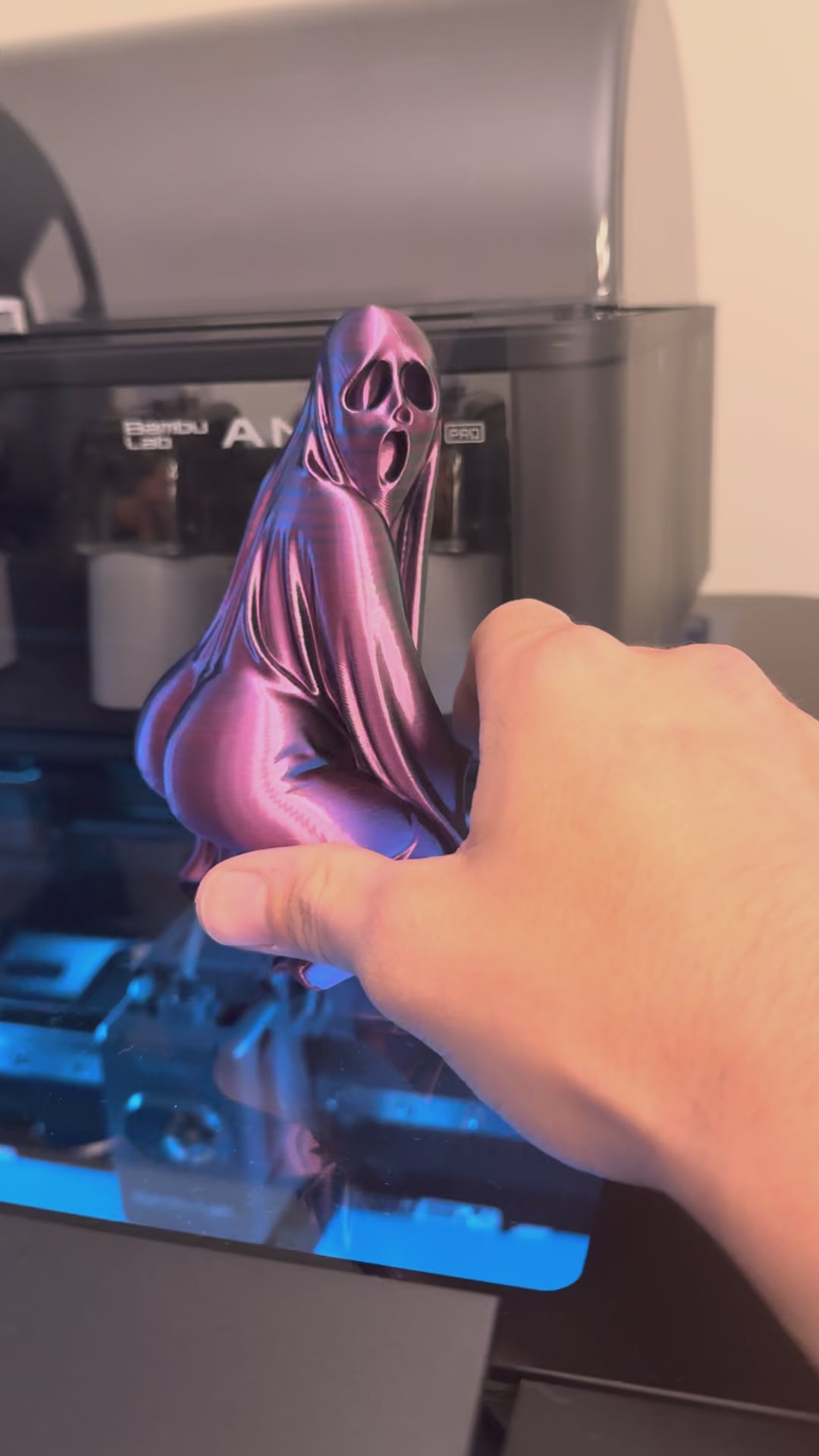 Thicc Ghost