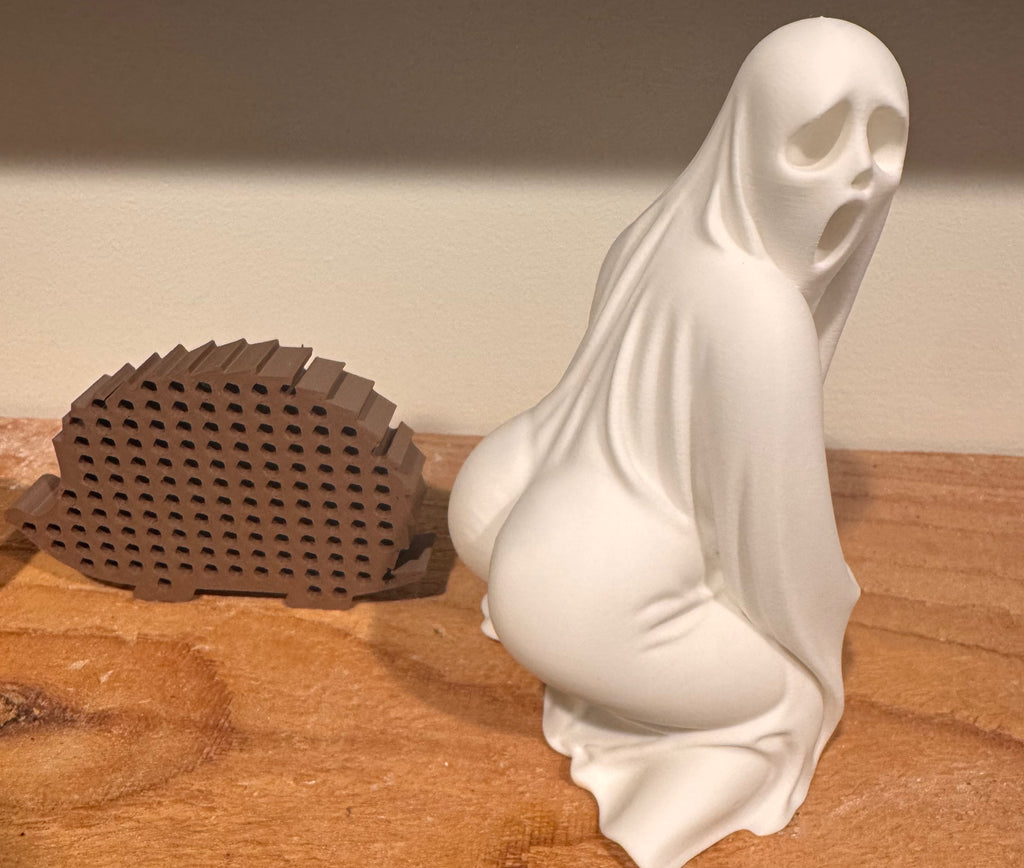 Thicc Ghost